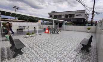 Imagem 7: Apartamento em Praia Grande, Real, lado praia