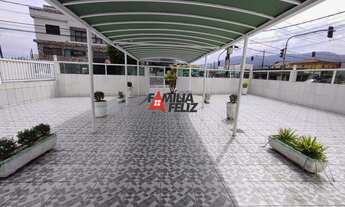 Imagem 6: Apartamento em Praia Grande, Real, lado praia