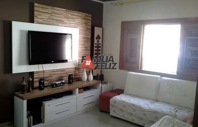 Imagem 2: Casa ISOLADA em Praia Grande, Flórida