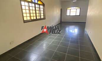 Imagem 6: Casa com EDÍCULA, em Praia Grande, Solemar