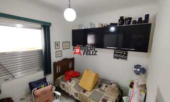 Imagem 4: Apartamento em Praia Grande, Real, lado praia