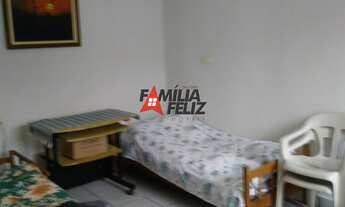 Imagem 5: Casa lado praia, com 258m² de terreno, em Praia Grande, Vila Caiçara