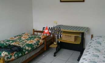 Imagem 6: Casa lado praia, com 258m² de terreno, em Praia Grande, Vila Caiçara