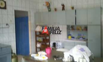 Imagem 3: Casa lado praia, com 258m² de terreno, em Praia Grande, Vila Caiçara