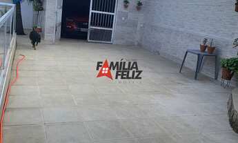 Imagem 5: Casa 02 dormitórios, lado praia com piscina e churrasqueira, venha conhecer!