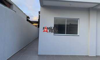 Imagem: Sobrado novo 02 dormitórios para venda