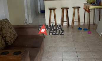 Imagem: Sobrado 02 dormitórios para venda em Praia