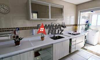 Imagem 5: Apartamento ALTO PADRÃO para venda em Praia Grande, Guilhermina