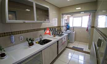 Imagem 7: Apartamento ALTO PADRÃO para venda em Praia Grande, Guilhermina