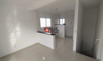 Imagem 7: Sobreposta alta em condomínio à venda em Praia Grande, Vila Tupi