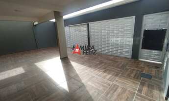 Imagem 2: Sobreposta alta em condomínio à venda em Praia Grande, Vila Tupi