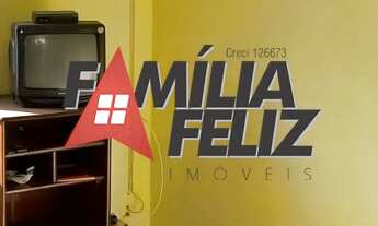 Imagem 2: Apartamento lado praia, a venda em Praia Grande, Real