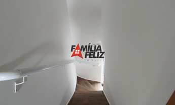 Imagem 6: Sobreposta alta em condomínio à venda em Praia Grande, Vila Tupi