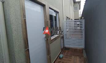 Imagem 3: Sobreposta alta em condomínio à venda em Praia Grande, Vila Tupi