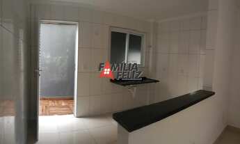 Imagem 5: Sobreposta alta em condomínio à venda em Praia Grande, Vila Tupi