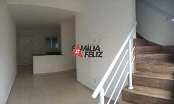 Imagem 4: Sobreposta alta em condomínio à venda em Praia Grande, Vila Tupi