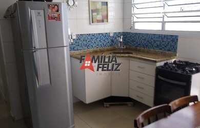 Imagem 5: Casa geminada 02 dormitórios, lado praia em Praia Grande