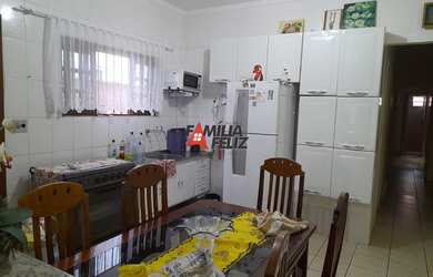 Imagem 5: Casa 02 dormitórios em Praia Grande, Solemar, zona 02