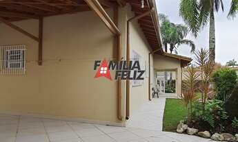 Imagem 5: Casa isolada 03 dormitórios para venda em Praia Grande, Flórida, lado praia