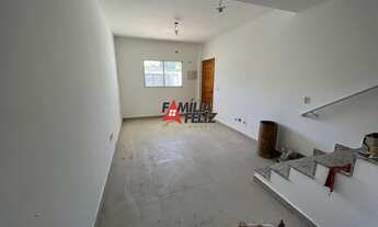 Imagem 3: Sobrado geminado a 20 metros da praia, em Praia Grande, Solemar