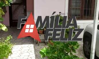 Imagem 3: Casa lado praia com 02 dormitórios em Praia Grande, Real