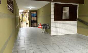 Imagem: Casa 02 dormitórios em Praia Grande, Ocian