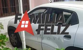 Imagem 4: Casa lado praia com 02 dormitórios em Praia Grande, Real