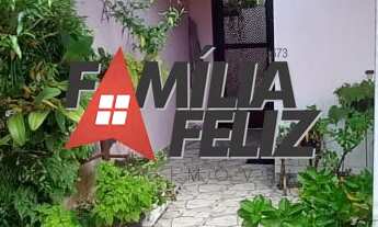 Imagem 2: Casa lado praia com 02 dormitórios em Praia Grande, Real