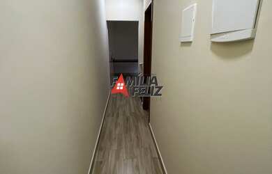 Imagem 7: Casa geminada em Praia Grande, Maracanã