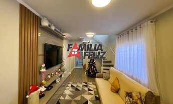 Imagem: Sobrado geminado de ALTO PADRÃO em Praia