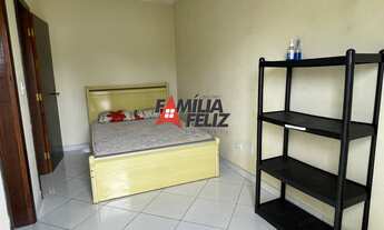 Imagem 7: Apartamento semi - mobiliado em Praia Grande, Aviação