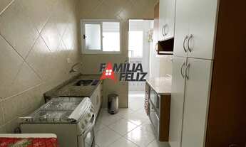 Imagem 4: Apartamento semi - mobiliado em Praia Grande, Aviação