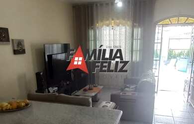 Imagem 5: Casa isolada, com 03 suítes, para venda em Praia Grande, Caiçara, lado praia