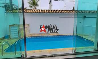 Imagem 4: Casa com edícula em Praia Grande, Balneário Flórida