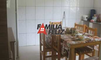 Imagem 4: Sobrado isolado em Praia Grande, Solemar