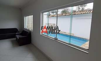 Imagem 5: Casa com edícula em Praia Grande, Balneário Flórida