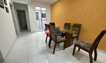 Imagem 4: Apartamento lado praia em Praia Grande, Canto do Forte