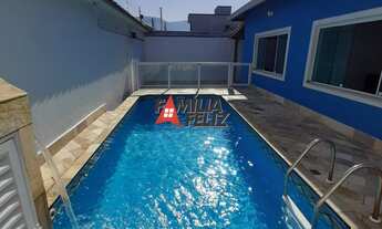 Imagem 3: Casa com edícula em Praia Grande, Balneário Flórida