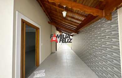 Imagem 4: Casa ALTO PADRÃO isolada em Praia Grande, Flórida