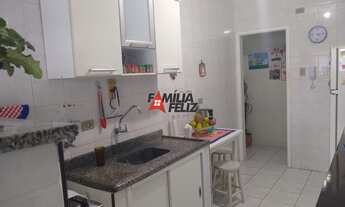 Imagem 2: Apartamento em Praia Grande, Vila Caiçara