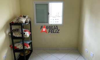 Imagem 6: Apartamento semi - mobiliado em Praia Grande, Aviação