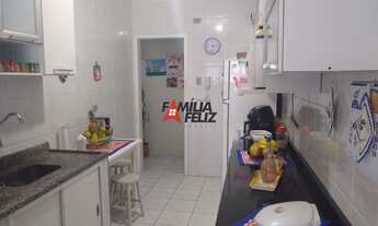 Imagem 4: Apartamento em Praia Grande, Vila Caiçara