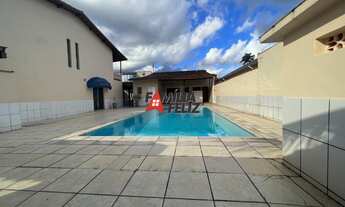 Imagem: Casa lado praia, em Praia Grande, Solemar