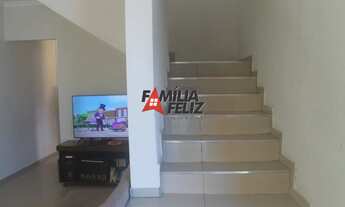 Imagem 3: Sobrado isolado em Praia Grande, Solemar