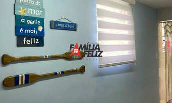 Imagem 4: Apartamento de 01 dormitório, para venda em Praia Grande, Canto do Forte, lado praia