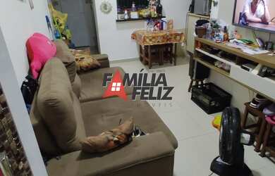 Imagem 3: Casa em condomínio, semimobiliada, para venda em Praia Grande, Caiçara, zona 02