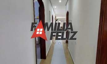 Imagem 7: Casa isolada para venda, com 04 dormitórios, em Praia Grande, Flórida, lado praia