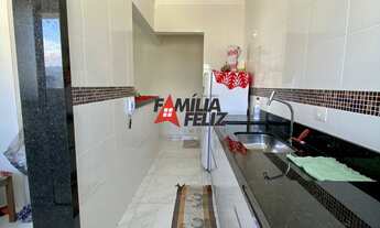 Imagem 4: Apartamento de 01 dormitório para venda em Praia Grande, Caiçara, lado praia