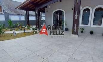Imagem 3: Casa isolada para venda, com 04 dormitórios, em Praia Grande, Flórida, lado praia