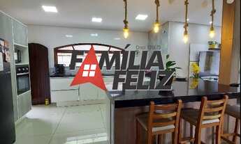 Imagem 6: Casa isolada para venda, com 04 dormitórios, em Praia Grande, Flórida, lado praia